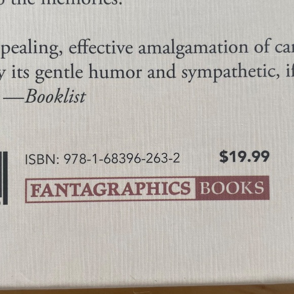 “The House” by Paco Roca. Graphic Novel. Hardcover - Picture 12 of 16